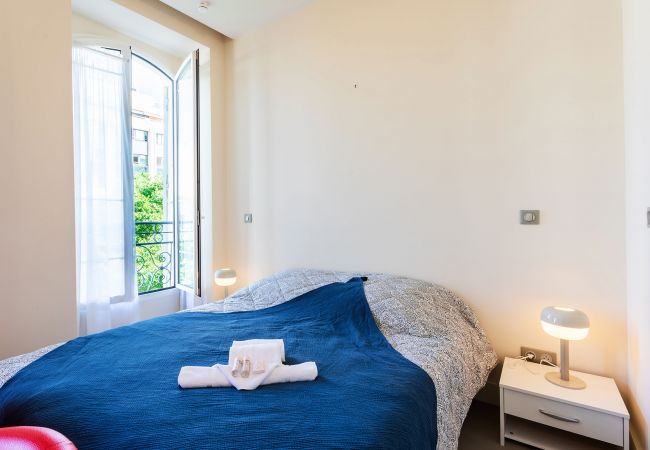 Квартира-студия на Nice -  VICTOIRE 22 AP4361 By Riviera Holiday Homes Квартира-студия на Nice -  VICTOIRE 22 AP4361 By Riviera Holiday Homes