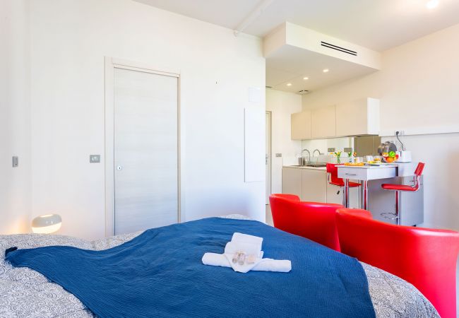 Квартира-студия на Nice -  VICTOIRE 22 AP4361 By Riviera Holiday Homes Квартира-студия на Nice -  VICTOIRE 22 AP4361 By Riviera Holiday Homes