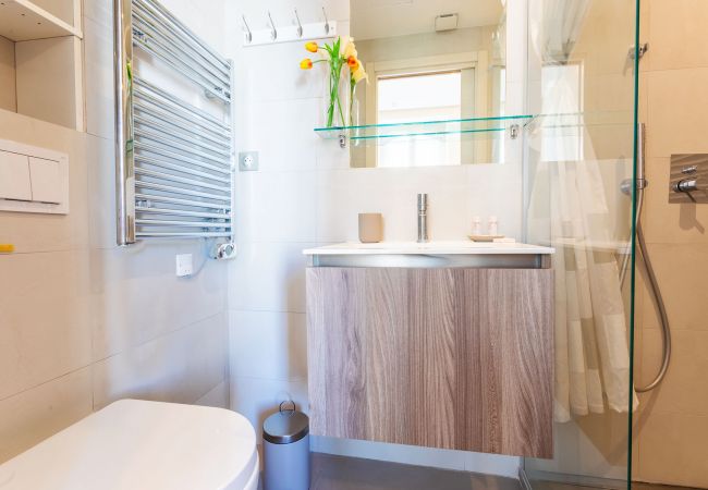 Квартира-студия на Nice -  VICTOIRE 22 AP4361 By Riviera Holiday Homes Квартира-студия на Nice -  VICTOIRE 22 AP4361 By Riviera Holiday Homes