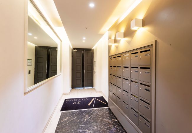 Квартира-студия на Nice -  VICTOIRE 22 AP4361 By Riviera Holiday Homes Квартира-студия на Nice -  VICTOIRE 22 AP4361 By Riviera Holiday Homes