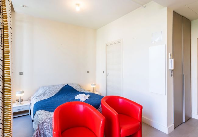Квартира-студия на Nice -  VICTOIRE 22 AP4361 By Riviera Holiday Homes Квартира-студия на Nice -  VICTOIRE 22 AP4361 By Riviera Holiday Homes