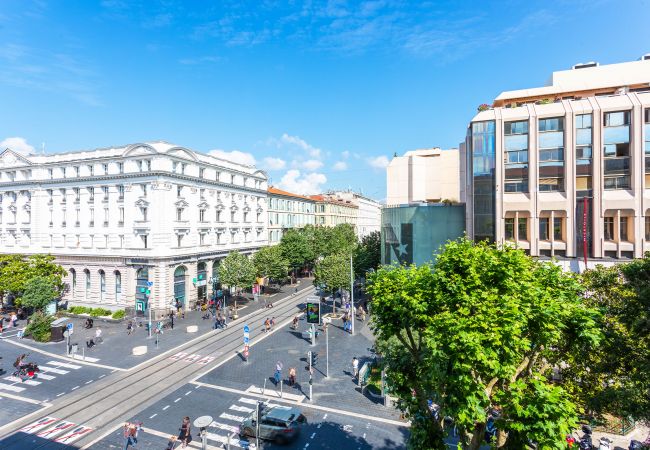 Квартира-студия на Nice -  VICTOIRE 22 AP4361 By Riviera Holiday Homes Квартира-студия на Nice -  VICTOIRE 22 AP4361 By Riviera Holiday Homes