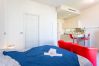 Квартира-студия на Nice -  VICTOIRE 22 AP4361 By Riviera Holiday Homes Квартира-студия на Nice -  VICTOIRE 22 AP4361 By Riviera Holiday Homes