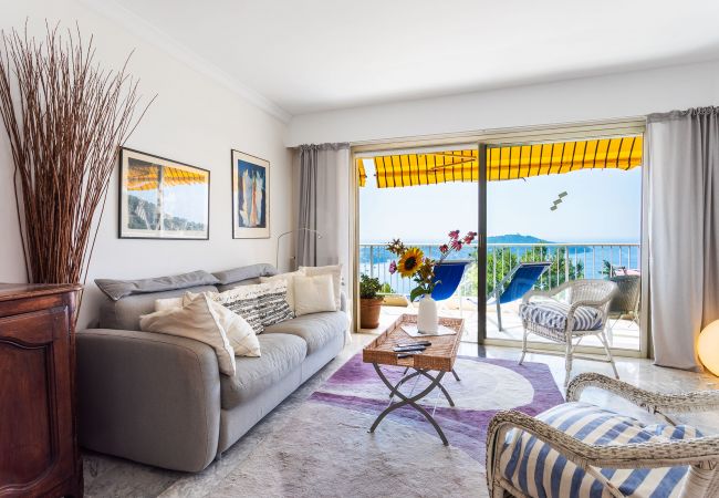 Апартаменты на Villefranche-sur-Mer - LE CALIFORNIA 3 AP4366 By Riviera Holiday Homes  Апартаменты на Villefranche-sur-Mer - LE CALIFORNIA 3 AP4366 By Riviera Holiday Homes