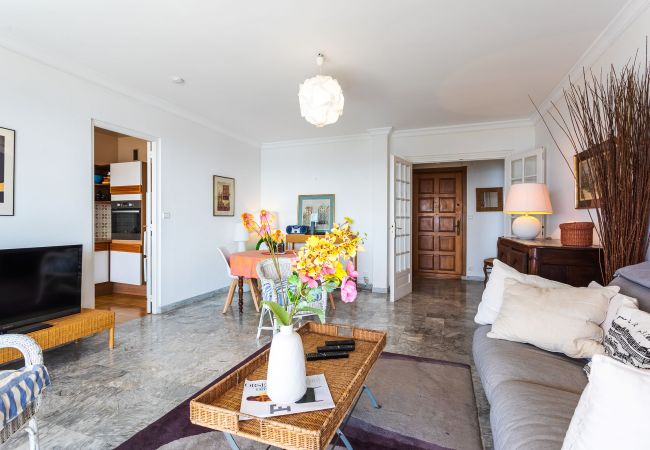 Апартаменты на Villefranche-sur-Mer - LE CALIFORNIA 3 AP4366 By Riviera Holiday Homes  Апартаменты на Villefranche-sur-Mer - LE CALIFORNIA 3 AP4366 By Riviera Holiday Homes