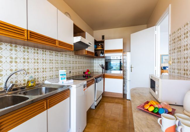 Апартаменты на Villefranche-sur-Mer - LE CALIFORNIA 3 AP4366 By Riviera Holiday Homes  Апартаменты на Villefranche-sur-Mer - LE CALIFORNIA 3 AP4366 By Riviera Holiday Homes