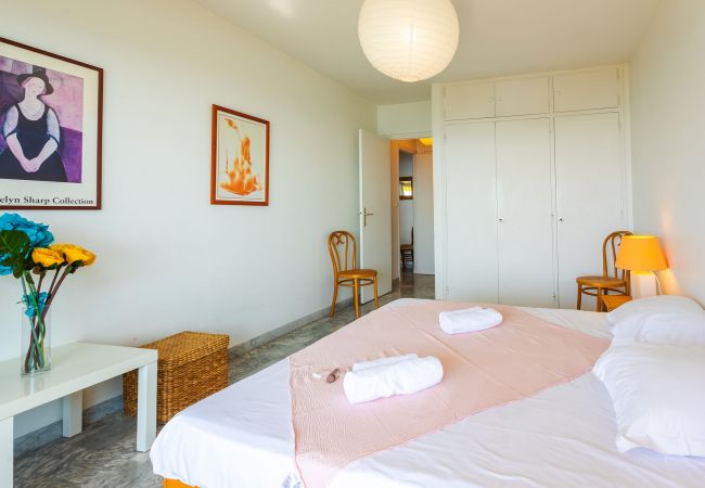 Апартаменты на Villefranche-sur-Mer - LE CALIFORNIA 3 AP4366 By Riviera Holiday Homes  Апартаменты на Villefranche-sur-Mer - LE CALIFORNIA 3 AP4366 By Riviera Holiday Homes