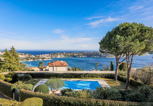  на Villefranche-sur-Mer - LE CALIFORNIA 3 AP4366 By Riviera Holiday Homes 