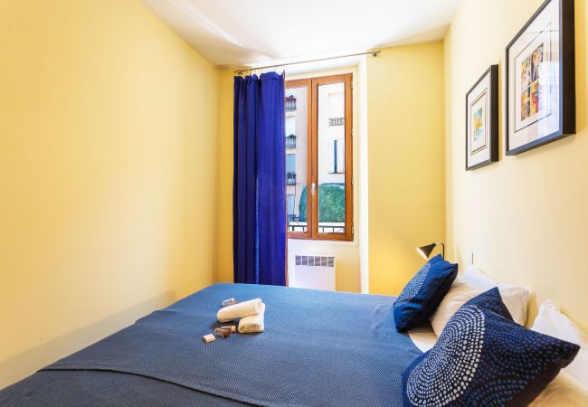 Апартаменты на Nice - LE ST FRANCOIS AP4368 By Riviera Holiday Homes  Апартаменты на Nice - LE ST FRANCOIS AP4368 By Riviera Holiday Homes