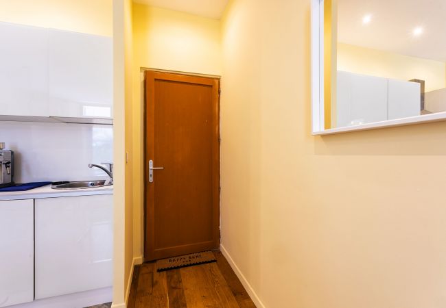 Апартаменты на Nice - LE ST FRANCOIS AP4368 By Riviera Holiday Homes  Апартаменты на Nice - LE ST FRANCOIS AP4368 By Riviera Holiday Homes