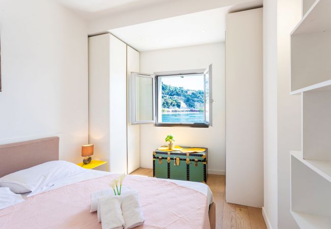 Апартаменты на Villefranche-sur-Mer - LA RESERVE AP4369 By Riviera Holiday Home Апартаменты на Villefranche-sur-Mer - LA RESERVE AP4369 By Riviera Holiday Home