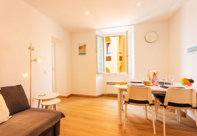 Апартаменты на Villefranche-sur-Mer - THE BAY AP4371 By Riviera Holiday Homes Апартаменты на Villefranche-sur-Mer - THE BAY AP4371 By Riviera Holiday Homes
