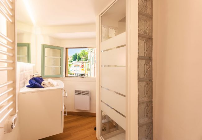 Апартаменты на Villefranche-sur-Mer - THE BAY AP4371 By Riviera Holiday Homes Апартаменты на Villefranche-sur-Mer - THE BAY AP4371 By Riviera Holiday Homes