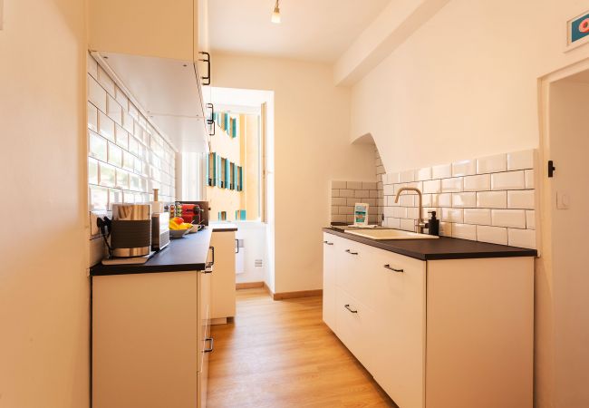 Апартаменты на Villefranche-sur-Mer - THE BAY AP4371 By Riviera Holiday Homes Апартаменты на Villefranche-sur-Mer - THE BAY AP4371 By Riviera Holiday Homes