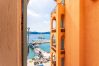 Апартаменты на Villefranche-sur-Mer - THE BAY AP4371 By Riviera Holiday Homes Апартаменты на Villefranche-sur-Mer - THE BAY AP4371 By Riviera Holiday Homes