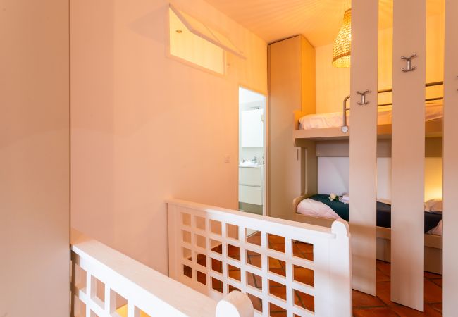 Квартира-студия на Вильфранш-сюр-Мер -  L'ALBINI AP4372 By Riviera Holiday Homes