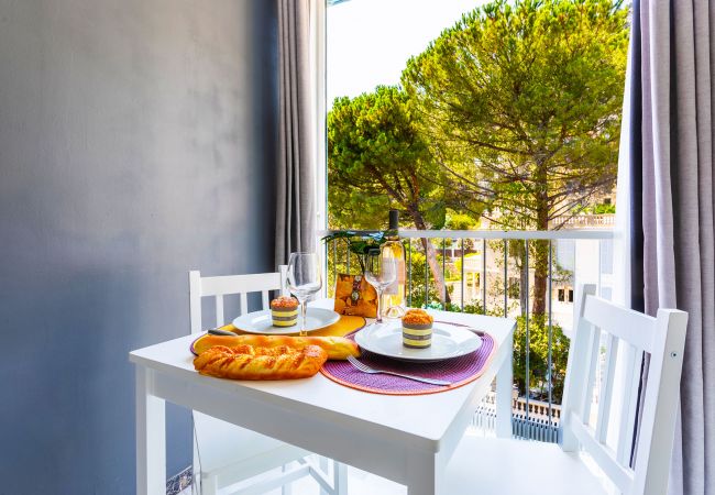 Квартира-студия на Beaulieu-sur-Mer - Beaulieu Marinoni AP4374 By Riviera Holiday Homes Квартира-студия на Beaulieu-sur-Mer - Beaulieu Marinoni AP4374 By Riviera Holiday Homes