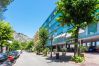 Квартира-студия на Beaulieu-sur-Mer - Beaulieu Marinoni AP4374 By Riviera Holiday Homes Квартира-студия на Beaulieu-sur-Mer - Beaulieu Marinoni AP4374 By Riviera Holiday Homes