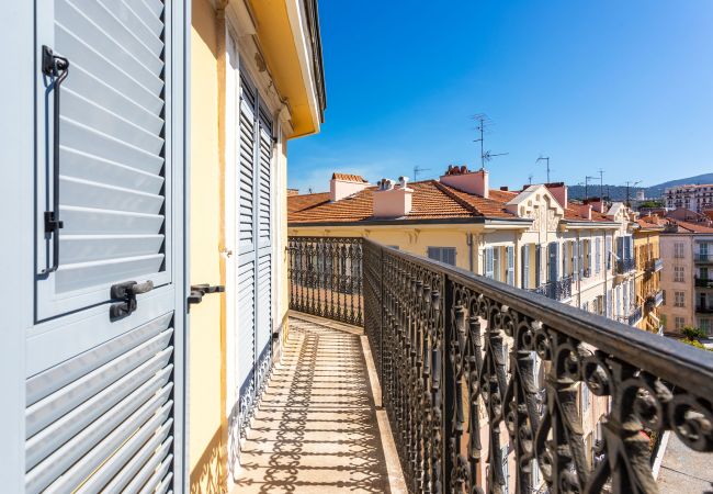 Апартаменты на Nice -  ICONIC 2 AP4375 By Riviera Holiday Homes Апартаменты на Nice -  ICONIC 2 AP4375 By Riviera Holiday Homes