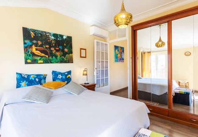 Апартаменты на Nice -  ICONIC 2 AP4375 By Riviera Holiday Homes Апартаменты на Nice -  ICONIC 2 AP4375 By Riviera Holiday Homes