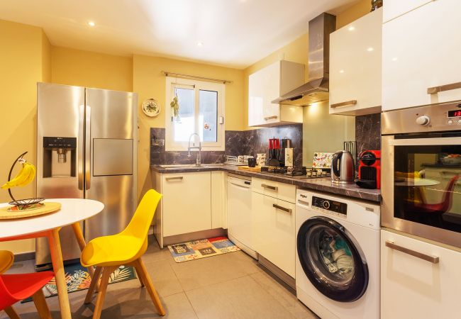 Апартаменты на Nice -  ICONIC 2 AP4375 By Riviera Holiday Homes Апартаменты на Nice -  ICONIC 2 AP4375 By Riviera Holiday Homes