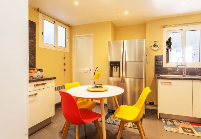 Апартаменты на Nice -  ICONIC 2 AP4375 By Riviera Holiday Homes Апартаменты на Nice -  ICONIC 2 AP4375 By Riviera Holiday Homes