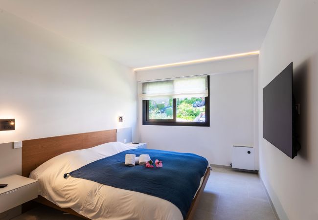 Апартаменты на Villefranche-sur-Mer - Agrianthe Palmiers AP4380 By Riviera Holiday Homes Апартаменты на Villefranche-sur-Mer - Agrianthe Palmiers AP4380 By Riviera Holiday Homes