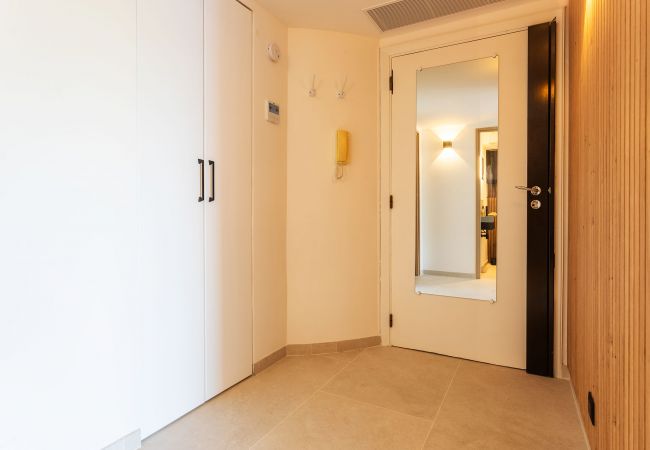 Апартаменты на Villefranche-sur-Mer - Agrianthe Palmiers AP4380 By Riviera Holiday Homes Апартаменты на Villefranche-sur-Mer - Agrianthe Palmiers AP4380 By Riviera Holiday Homes