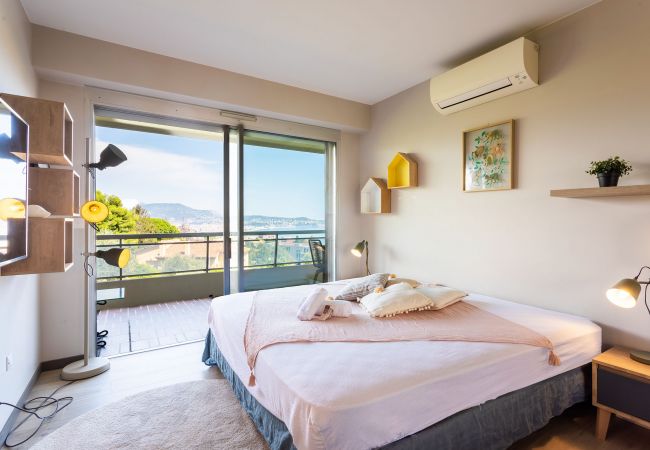 Апартаменты на Nice - BELLES TERRES AP4378 By Riviera Holiday Homes Апартаменты на Nice - BELLES TERRES AP4378 By Riviera Holiday Homes