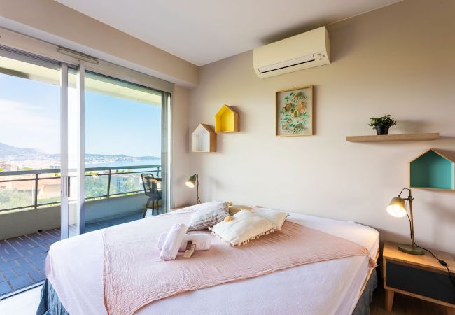 Апартаменты на Nice - BELLES TERRES AP4378 By Riviera Holiday Homes Апартаменты на Nice - BELLES TERRES AP4378 By Riviera Holiday Homes