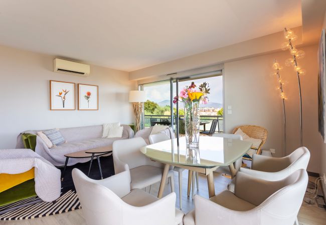 Апартаменты на Nice - BELLES TERRES AP4378 By Riviera Holiday Homes Апартаменты на Nice - BELLES TERRES AP4378 By Riviera Holiday Homes