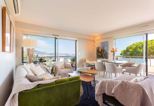 Апартаменты на Nice - BELLES TERRES AP4378 By Riviera Holiday Homes Апартаменты на Nice - BELLES TERRES AP4378 By Riviera Holiday Homes