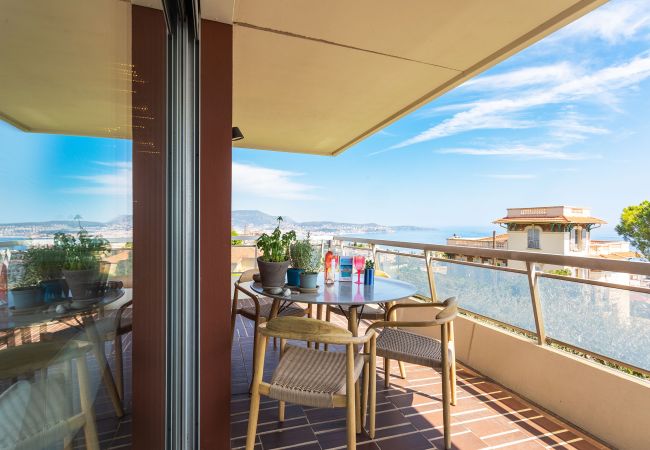 Апартаменты на Nice - BELLES TERRES AP4378 By Riviera Holiday Homes Апартаменты на Nice - BELLES TERRES AP4378 By Riviera Holiday Homes