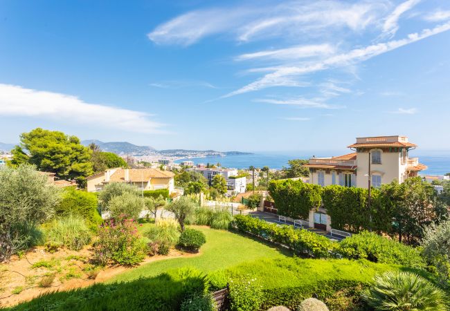 Апартаменты на Nice - BELLES TERRES AP4378 By Riviera Holiday Homes Апартаменты на Nice - BELLES TERRES AP4378 By Riviera Holiday Homes