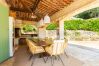 Вилла на Tourrettes-sur-Loup - VILLA DES PARFUMS VI4382 By Riviera Holiday Homes Вилла на Tourrettes-sur-Loup - VILLA DES PARFUMS VI4382 By Riviera Holiday Homes