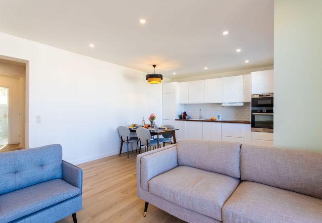 Апартаменты на Villefranche-sur-Mer - LE MONT ALBAN AP4360 By Riviera Holiday Homes Апартаменты на Villefranche-sur-Mer - LE MONT ALBAN AP4360 By Riviera Holiday Homes