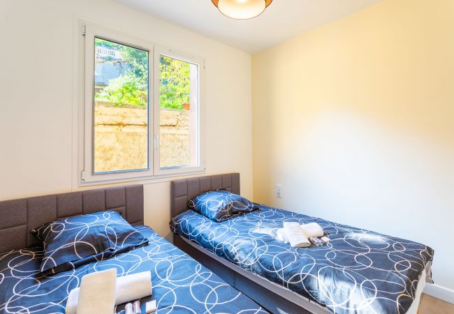 Апартаменты на Villefranche-sur-Mer - LE MONT ALBAN AP4360 By Riviera Holiday Homes Апартаменты на Villefranche-sur-Mer - LE MONT ALBAN AP4360 By Riviera Holiday Homes