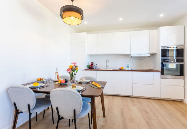 Апартаменты на Villefranche-sur-Mer - LE MONT ALBAN AP4360 By Riviera Holiday Homes Апартаменты на Villefranche-sur-Mer - LE MONT ALBAN AP4360 By Riviera Holiday Homes