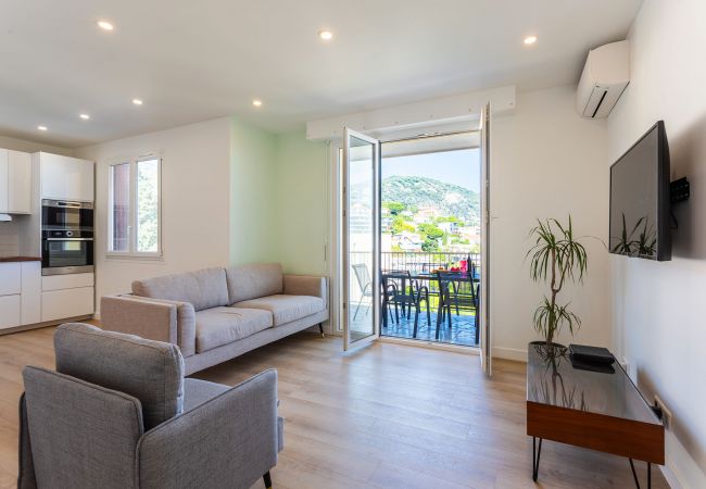 Апартаменты на Villefranche-sur-Mer - LE MONT ALBAN AP4360 By Riviera Holiday Homes Апартаменты на Villefranche-sur-Mer - LE MONT ALBAN AP4360 By Riviera Holiday Homes