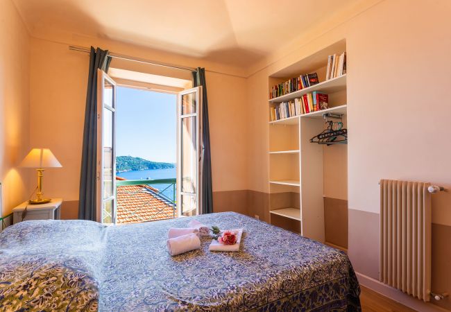 Вилла на Villefranche-sur-Mer -  VILLA CASA ALTA VI4383 By Riviera Holiday Homes Вилла на Villefranche-sur-Mer -  VILLA CASA ALTA VI4383 By Riviera Holiday Homes