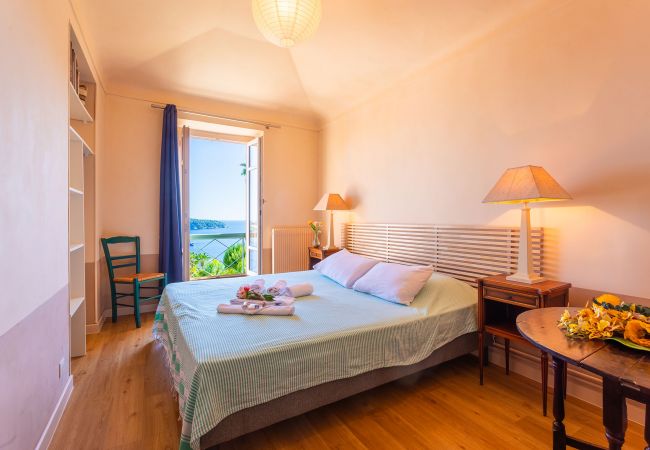 Вилла на Villefranche-sur-Mer -  VILLA CASA ALTA VI4383 By Riviera Holiday Homes Вилла на Villefranche-sur-Mer -  VILLA CASA ALTA VI4383 By Riviera Holiday Homes