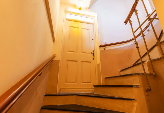 Вилла на Villefranche-sur-Mer -  VILLA CASA ALTA VI4383 By Riviera Holiday Homes Вилла на Villefranche-sur-Mer -  VILLA CASA ALTA VI4383 By Riviera Holiday Homes