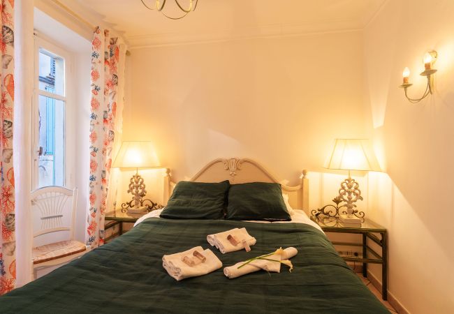 Апартаменты на Villefranche-sur-Mer -  VOLTI ON THE BAY AP4386 By Riviera Holiday Homes  Апартаменты на Villefranche-sur-Mer -  VOLTI ON THE BAY AP4386 By Riviera Holiday Homes