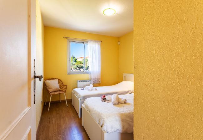 Апартаменты на Ницца / Nice -  LE JARDIN BLEU AP4388 By Riviera Holiday Homes 