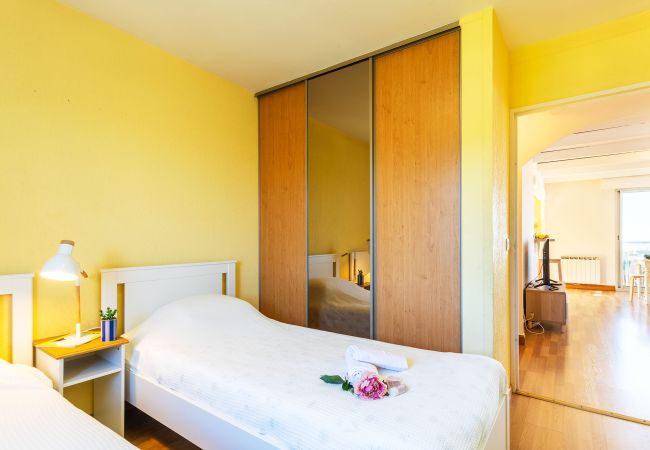 Апартаменты на Nice -  LE JARDIN BLEU AP4388 By Riviera Holiday Homes  Апартаменты на Nice -  LE JARDIN BLEU AP4388 By Riviera Holiday Homes