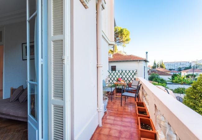 Апартаменты на Ницца / Nice - LE STELLA By Riviera Holiday Homes