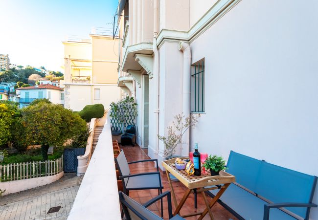 Апартаменты на Ницца / Nice - LE STELLA By Riviera Holiday Homes