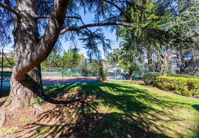 Апартаменты на Nice - BELLES TERRES 2 AP4392 By Riviera Holiday Homes Апартаменты на Nice - BELLES TERRES 2 AP4392 By Riviera Holiday Homes