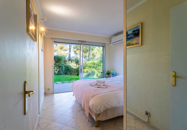 Апартаменты на Nice - BELLES TERRES 2 AP4392 By Riviera Holiday Homes Апартаменты на Nice - BELLES TERRES 2 AP4392 By Riviera Holiday Homes