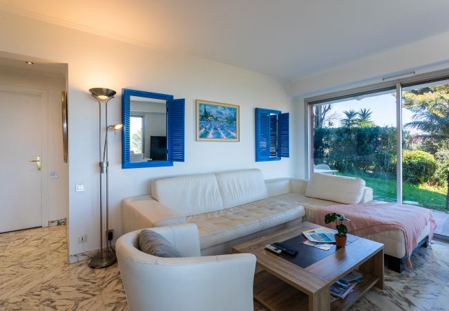 Апартаменты на Ницца / Nice - BELLES TERRES 2 AP4392 By Riviera Holiday Homes